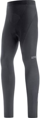 Gore C3 Thermo Tights+  - nero, nero