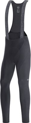 Gore C3 Thermo Bib Tights+  - Nero, Nero