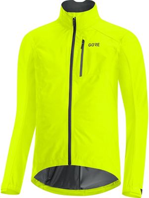 Gore GTX Paclite Jacket  - Neon Yellow, Neon Yellow