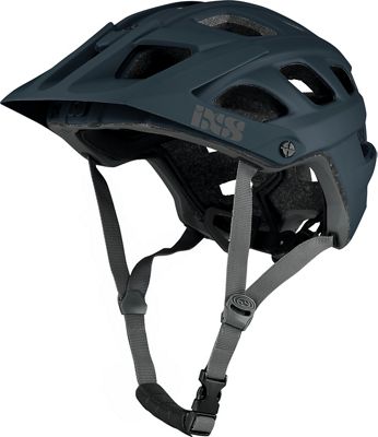 Casco IXS Trail EVO Exclusive - Night-Blue - M/L, Night-Blue