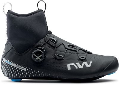 Northwave Celsius R Arctic GTX AW20 - Black - EU 45.3}, Black