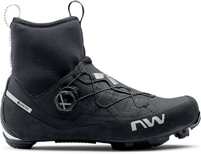 Northwave Extreme XC GTX Review