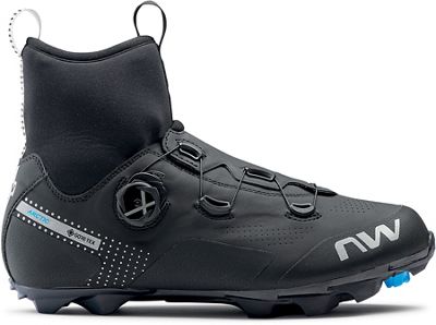 Northwave Celsius XC Arctic GTX AW20 - Black - EU 47.3}, Black