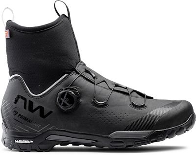 Northwave X-Magma Core Winter Boots - Black - EU 46}, Black