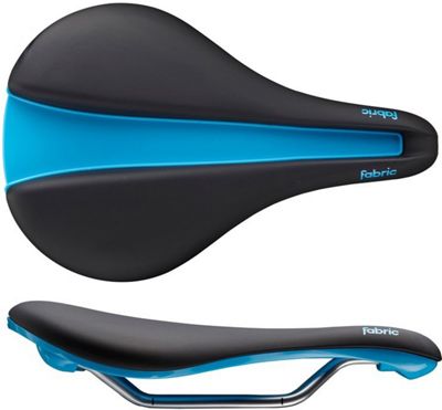 Fabric Line-S Elite Flat Saddle 2020 Review