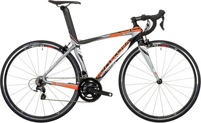 Bottecchia SP9 Ultegra Mix Road Bike 2020 Review