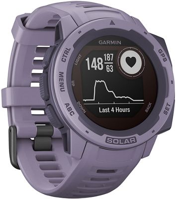 garmin orchid