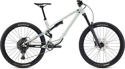 Commencal Meta AM 29 Ride Suspension Bike 2021 Review