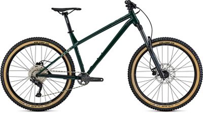 commencal meta ht am race