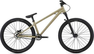 Commencal Absolut Dirt Jump Bike 2021 - Sand, Sand