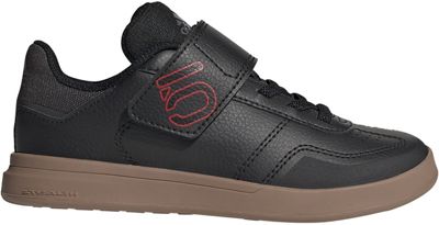Scarpe MTB bambini Five Ten Freerider Sleuth DLX  - nero - Kids UK 12, nero