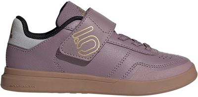 Five Ten Freerider Kid's Sleuth DLX MTB Shoes  - Viola, Viola