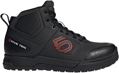 Five Ten Impact Pro Mid MTB Shoes - Black - UK 12}, Black