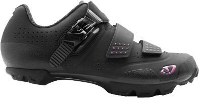 Scarpe off-road donna Giro Manta R 2020 - nero - EU 36, nero