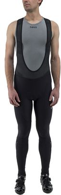 Giro Chrono Expert Thermal Bib Tights 2017 - Nero, Nero