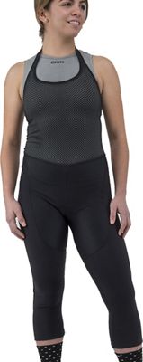 Giro Women's Chrono Expert Thermal Halter Bib 2017 - Nero, Nero