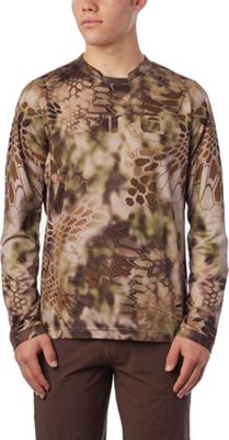 Giro Roust LS MTB Jesrey 2018 - Kryptek - XXL, Kryptek