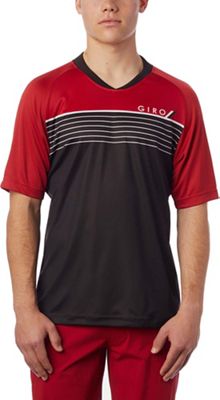 Giro Roust MTB Jersey 2018 - Black 6 String, Black 6 String