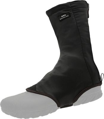 Giro Alpineduro Rain Gaiter 2016 - Nero, Nero