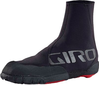 Giro Proof Winter MTB Overshoes 2016 Review