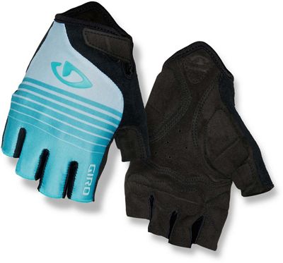 Giro Women's Jag'ette Mitts  - Mint-Glacier, Mint-Glacier