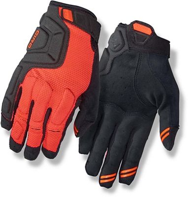 Giro Remedy X2 Gloves 2018 Review