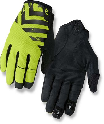 Giro DND Gloves Reviews
