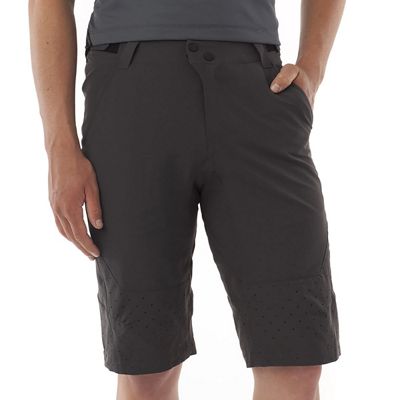 Giro Havoc Shorts  - grigio scuro - XL, grigio scuro