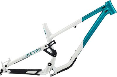 Telaio ammortizzato Commencal Meta AM 29 2021 - Lagoon, Lagoon