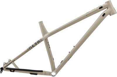 Commencal Meta HT AM Hardtail Frame 2021 - Sand - M}, Sand