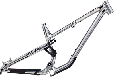 Telaio ammortizzato Commencal Meta TR 29 2021 - High Polished, High Polished