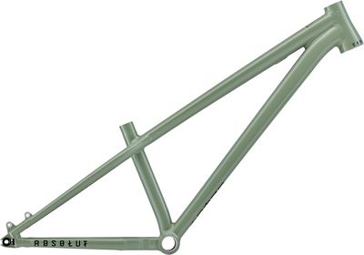 Commencal Absolut Dirt Jump Frame 2021 - marrone, marrone