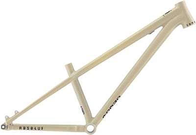 Commencal Absolut Dirt Jump Frame 2021 - Sand, Sand