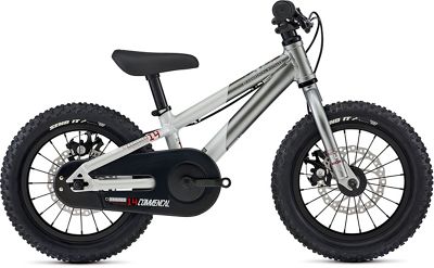 Commencal Ramones 14 Kids Bike 2021 Review