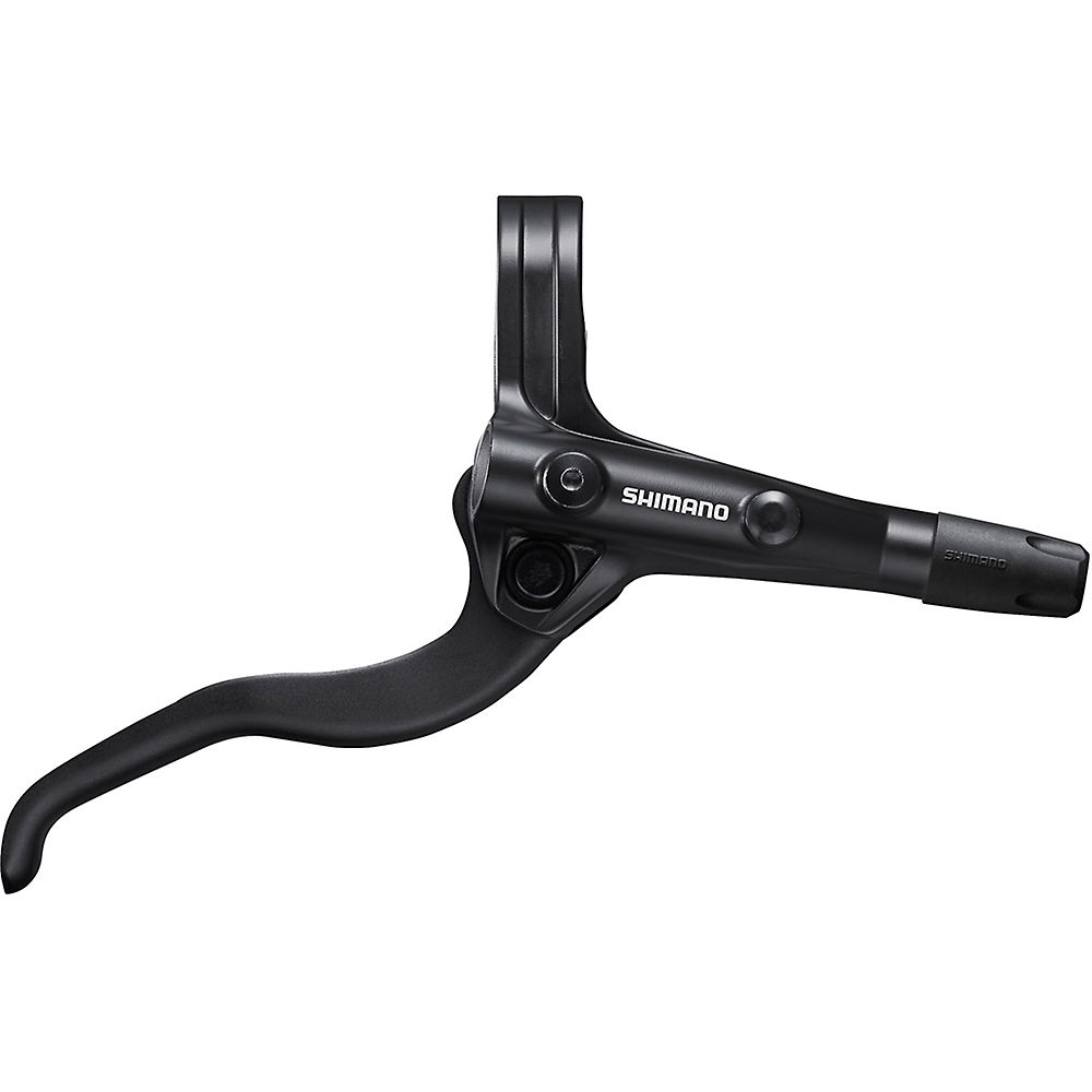 Shimano Acera MT401 Brake Lever - Noir - Left, Noir