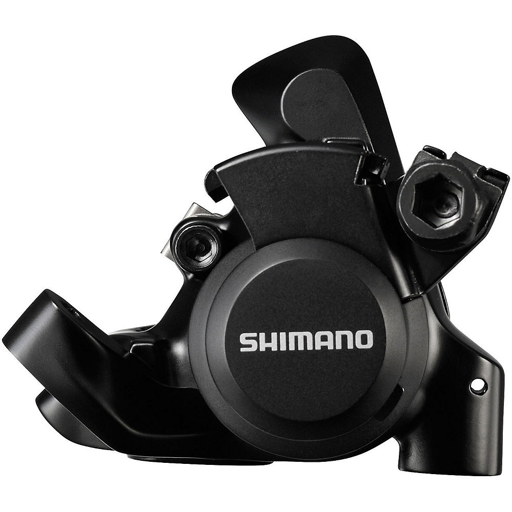 Shimano Claris RS305 Disc Brake Caliper - Noir - Front, Noir