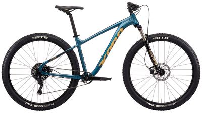 Kona Lava Dome Hardtail Bike 2021 Review