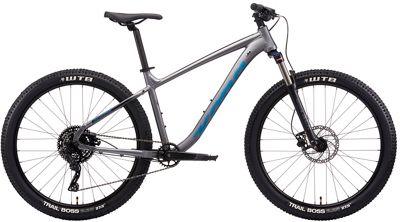 Kona Fire Mountain Hardtail Bike 2021 Review