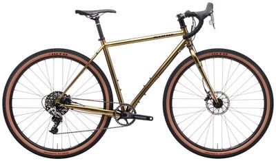 Kona Sutra LTD Adventure Road Bike 2021 Review