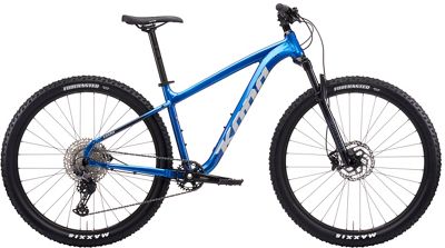 Kona Kahuna Hardtail Bike 2021 Reviews