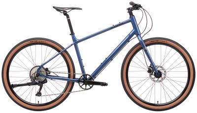 Kona Dew Plus Urban Bike 2021 Review