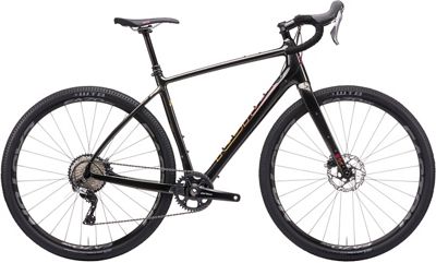 Kona Libre CR DL Adventure Road Bike 2021 Review