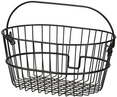 Rixen Kaul Mesh Basket Review