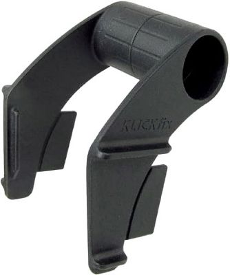 Rixen Kaul Multi Clip Accessory Holder - nero, nero