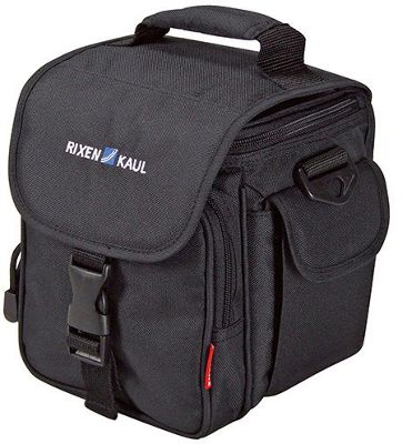 Rixen Kaul All Rounder Mini Handlebar Bag Review