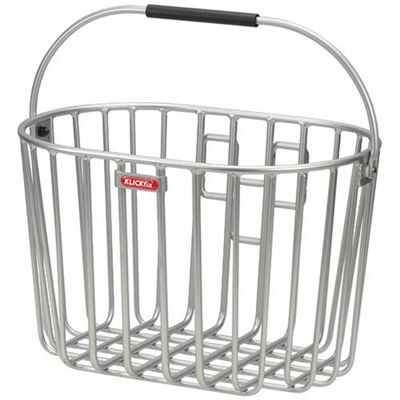 Rixen Kaul Alumino Basket Review