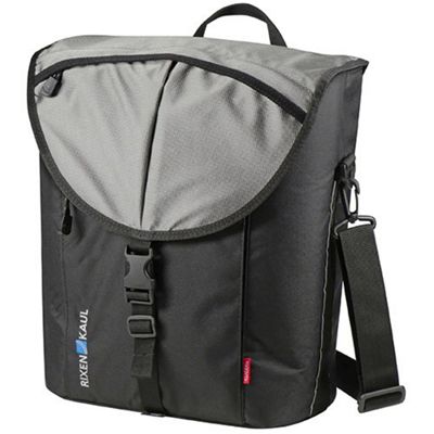 Rixen Kaul Cita Vario Pannier Bag Review