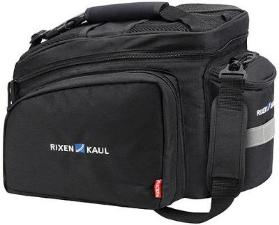 Rixen Kaul Rackpack 2 Plus Bag Racktime Rack - nero - n-a, nero