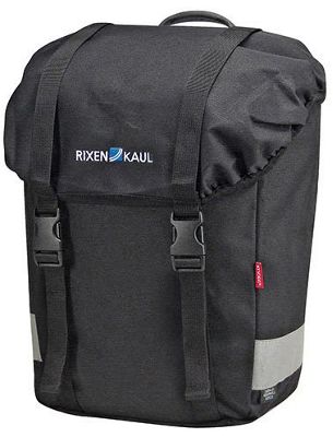 Rixen Kaul Classic Lowrider Bag - Noir - n-a, Noir