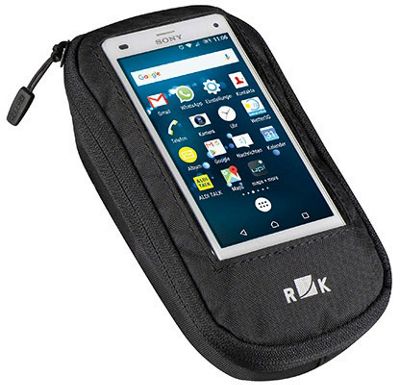 Rixen Kaul Phonebag Plus Smartphone Case Review